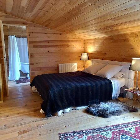 Maison D'Hotes Des Perrieres Дижон Экстерьер фото