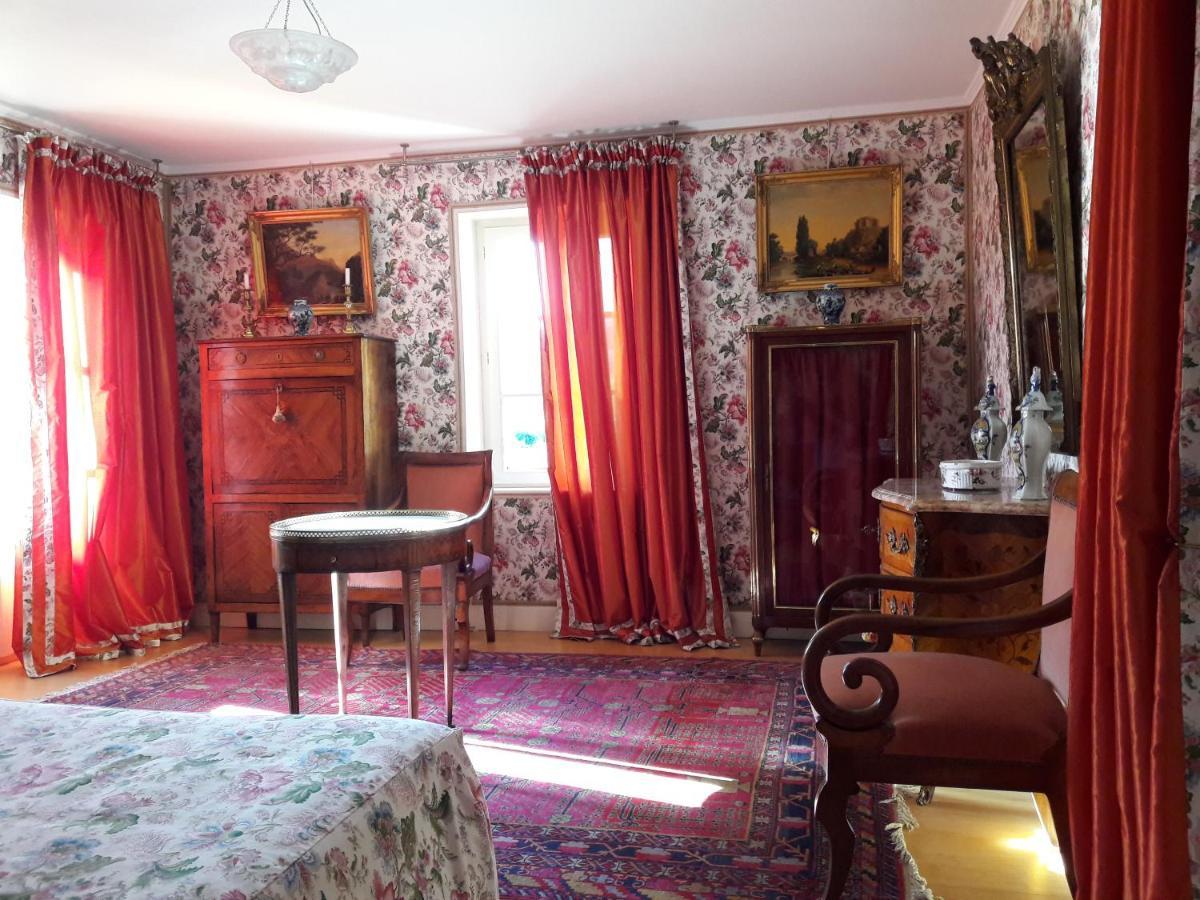 Maison D'Hotes Des Perrieres Дижон Экстерьер фото