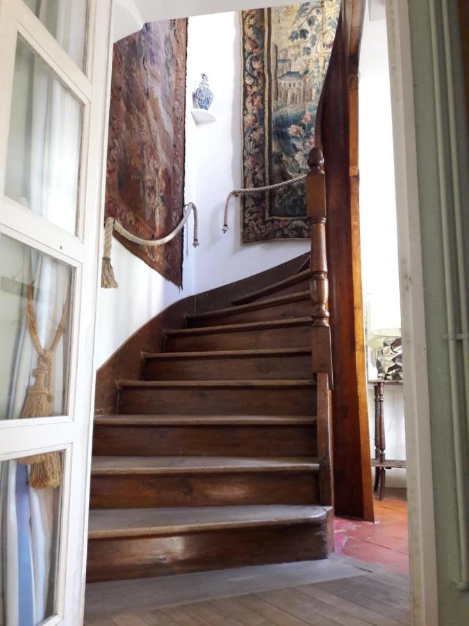 Maison D'Hotes Des Perrieres Дижон Экстерьер фото