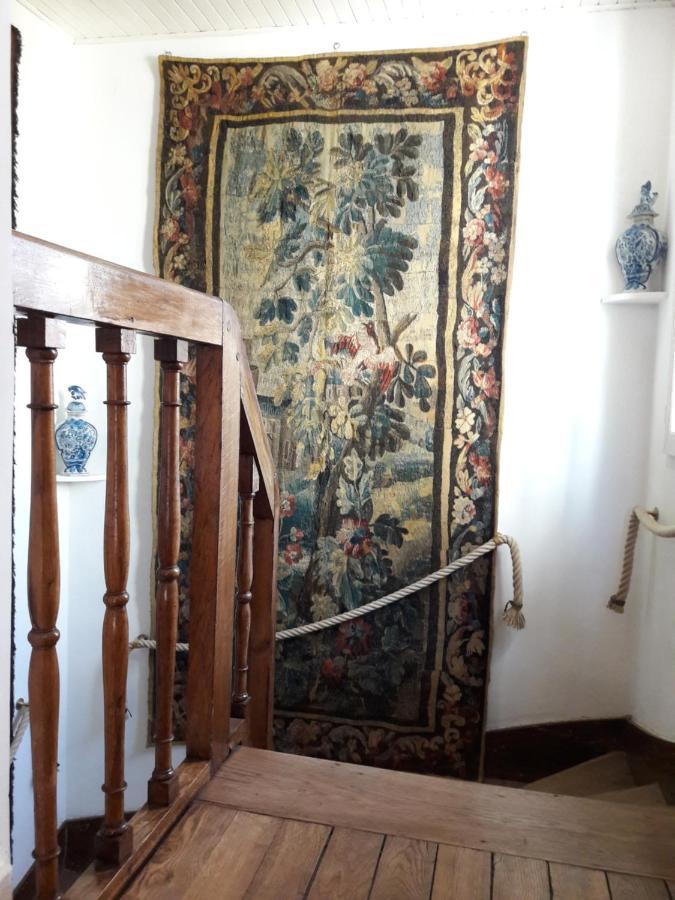 Maison D'Hotes Des Perrieres Дижон Экстерьер фото