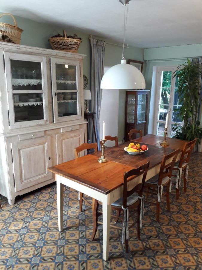 Maison D'Hotes Des Perrieres Дижон Экстерьер фото