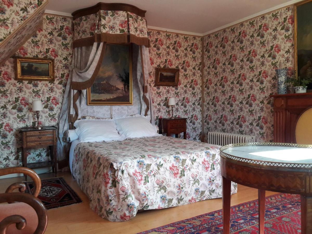 Maison D'Hotes Des Perrieres Дижон Экстерьер фото