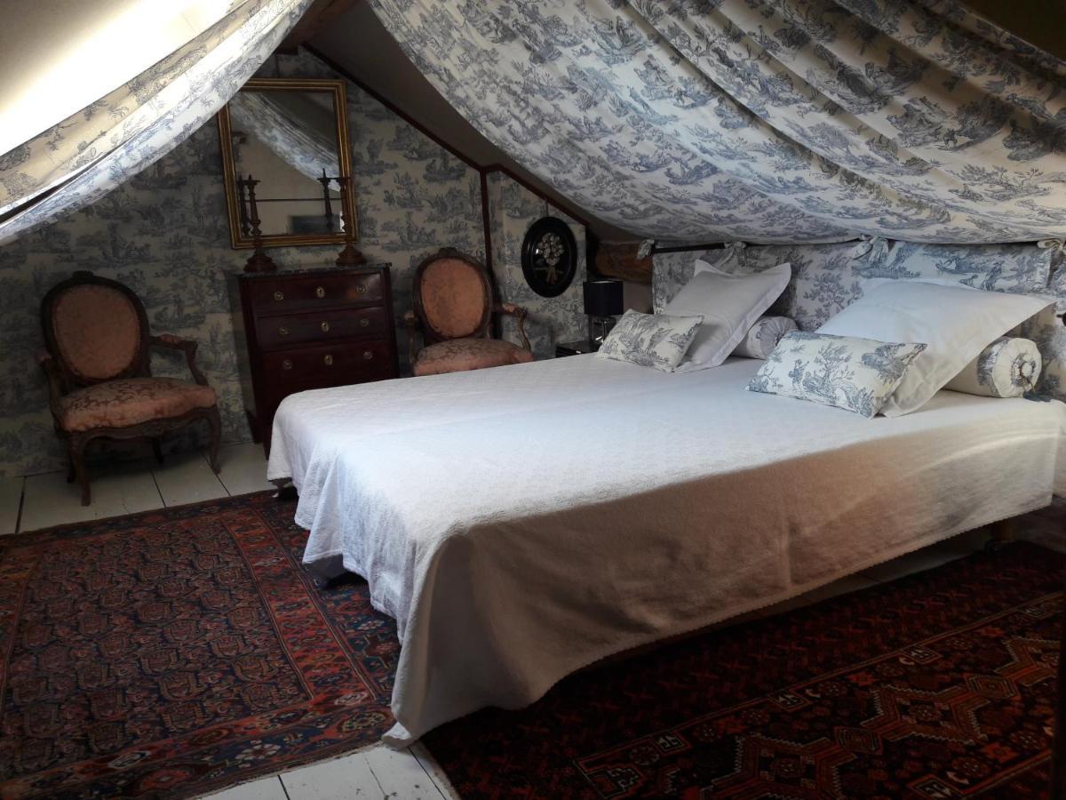 Maison D'Hotes Des Perrieres Дижон Экстерьер фото